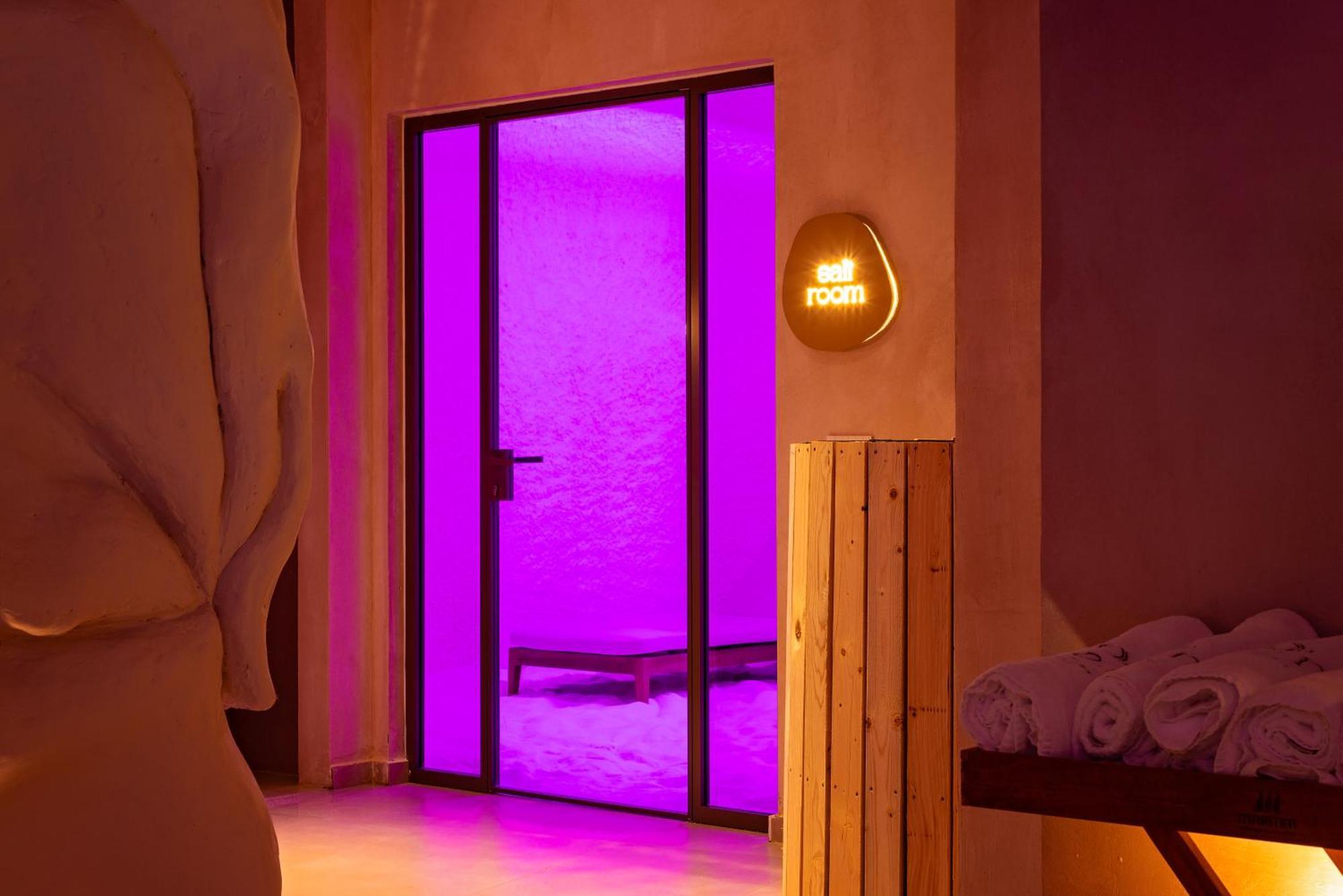 Maritim Marina Bay Resort Spa & Casino Adult Friendly Vlorë 외부 사진